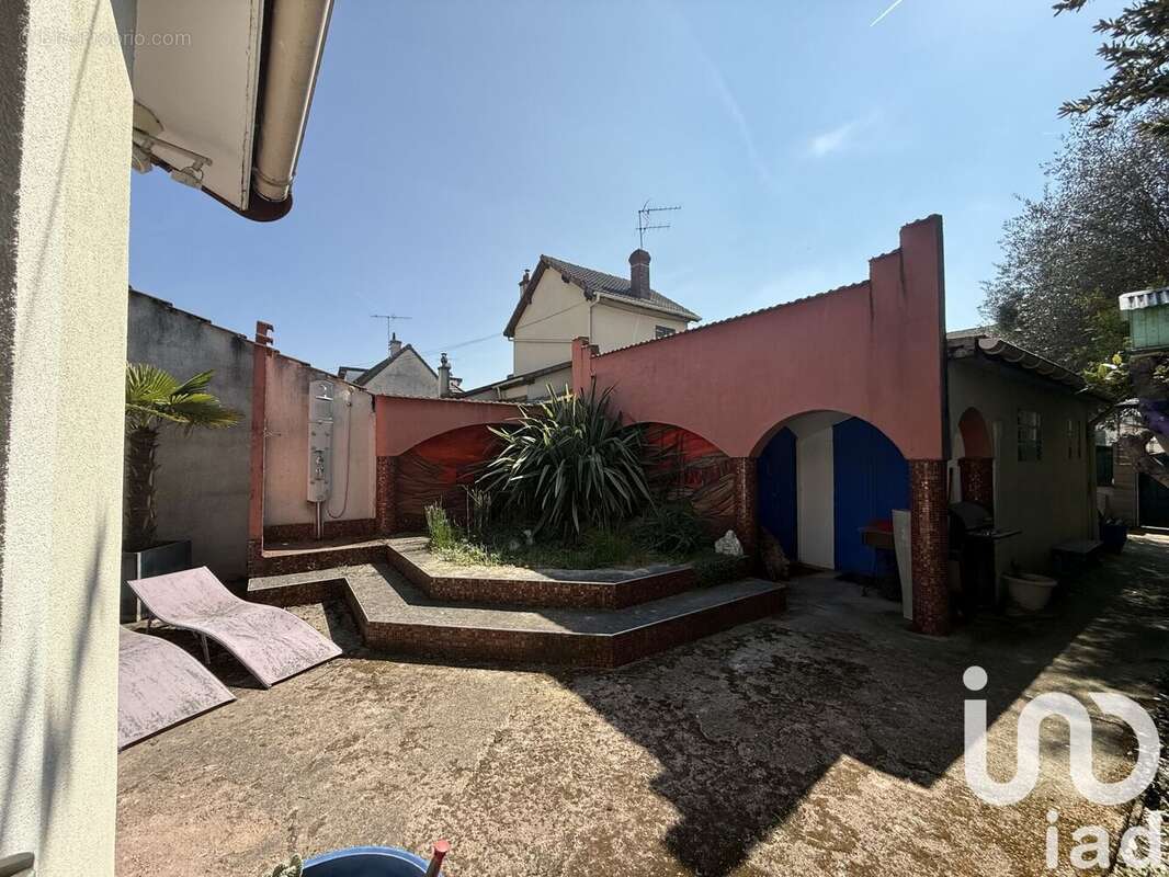 Photo 3 - Maison à DRANCY