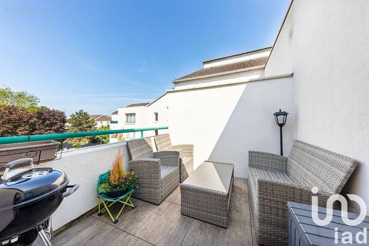 Photo 1 - Appartement à SARCELLES