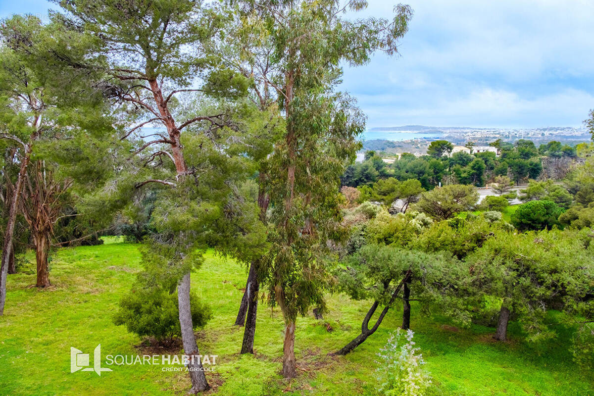 Appartement à VILLENEUVE-LOUBET