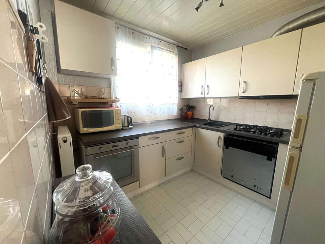 Appartement à PLAISIR