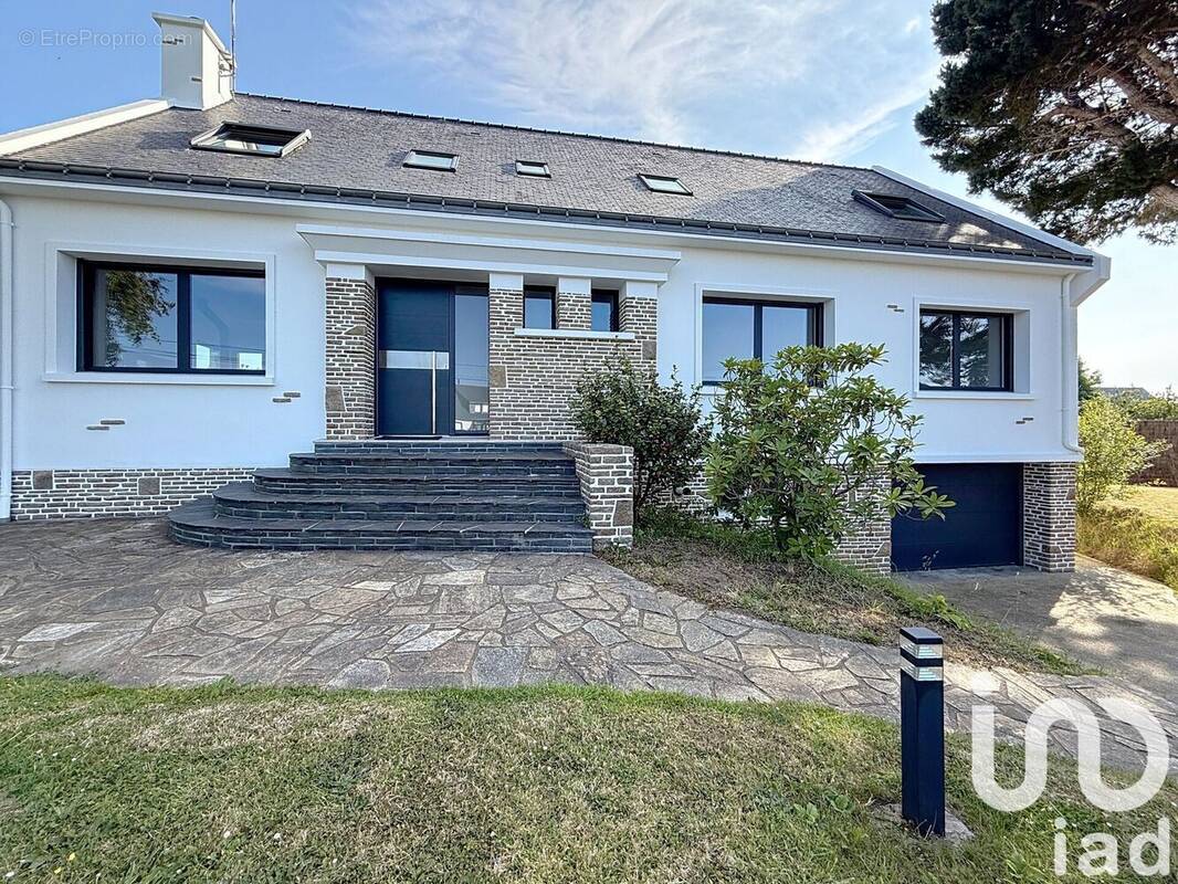 Photo 1 - Maison à HILLION
