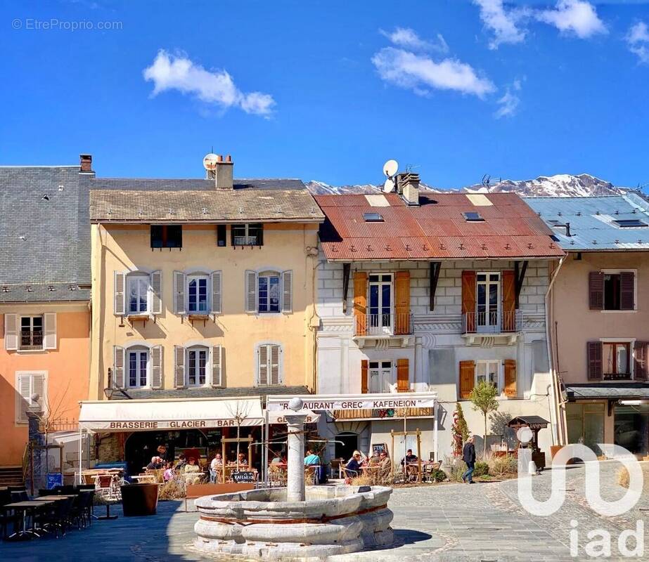 Photo 1 - Appartement à ALBERTVILLE
