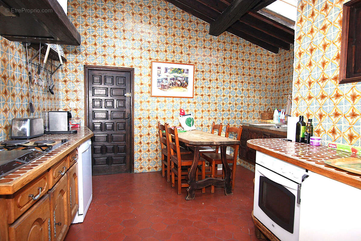Maison à LES CLUSES