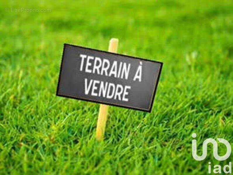 Photo 1 - Terrain à LES BROUZILS