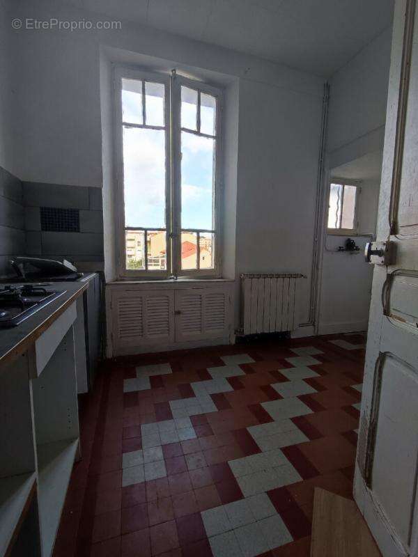 Maison à TOULON
