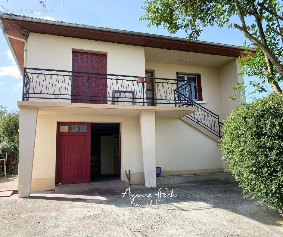 Maison à TARBES