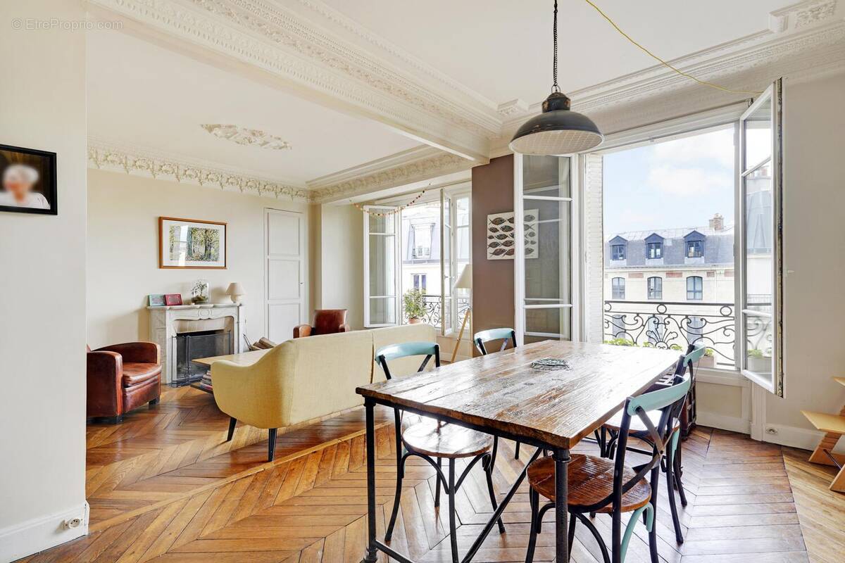 Photo 1 - Appartement à CHARENTON-LE-PONT