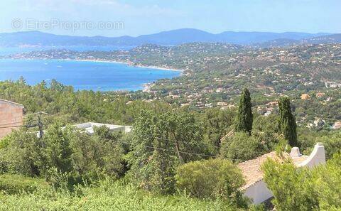 Maison à SAINT-TROPEZ