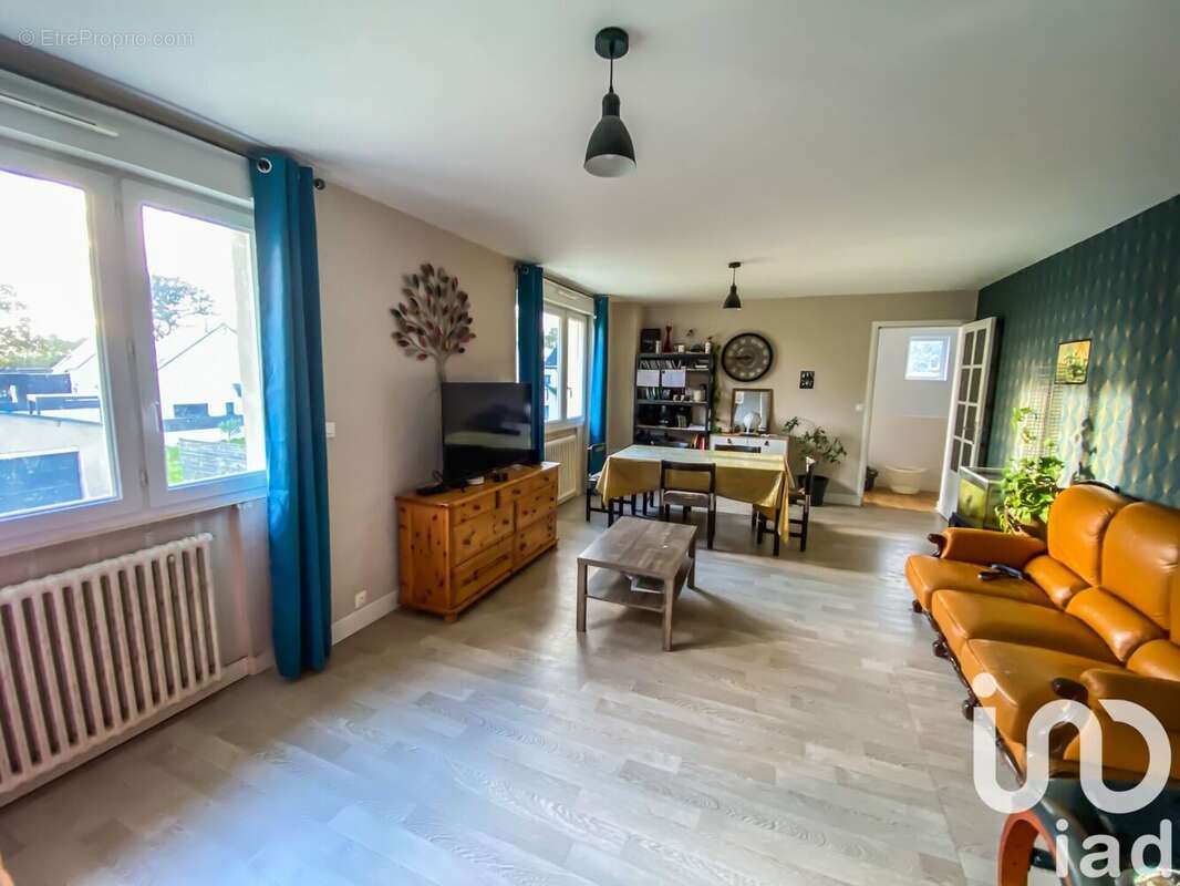 Photo 8 - Maison à PONT-SCORFF
