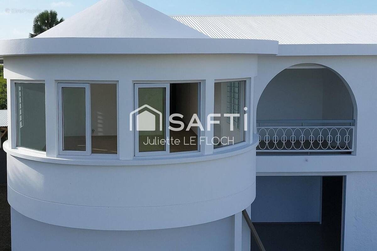 Photo 1 - Appartement à SAINT-FRANCOIS