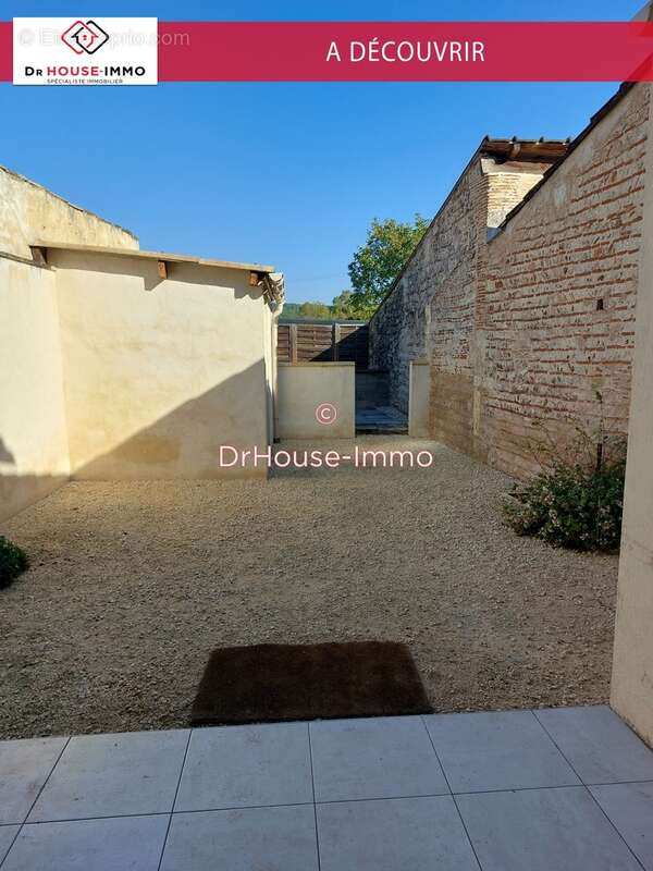 Maison à LE FLEIX