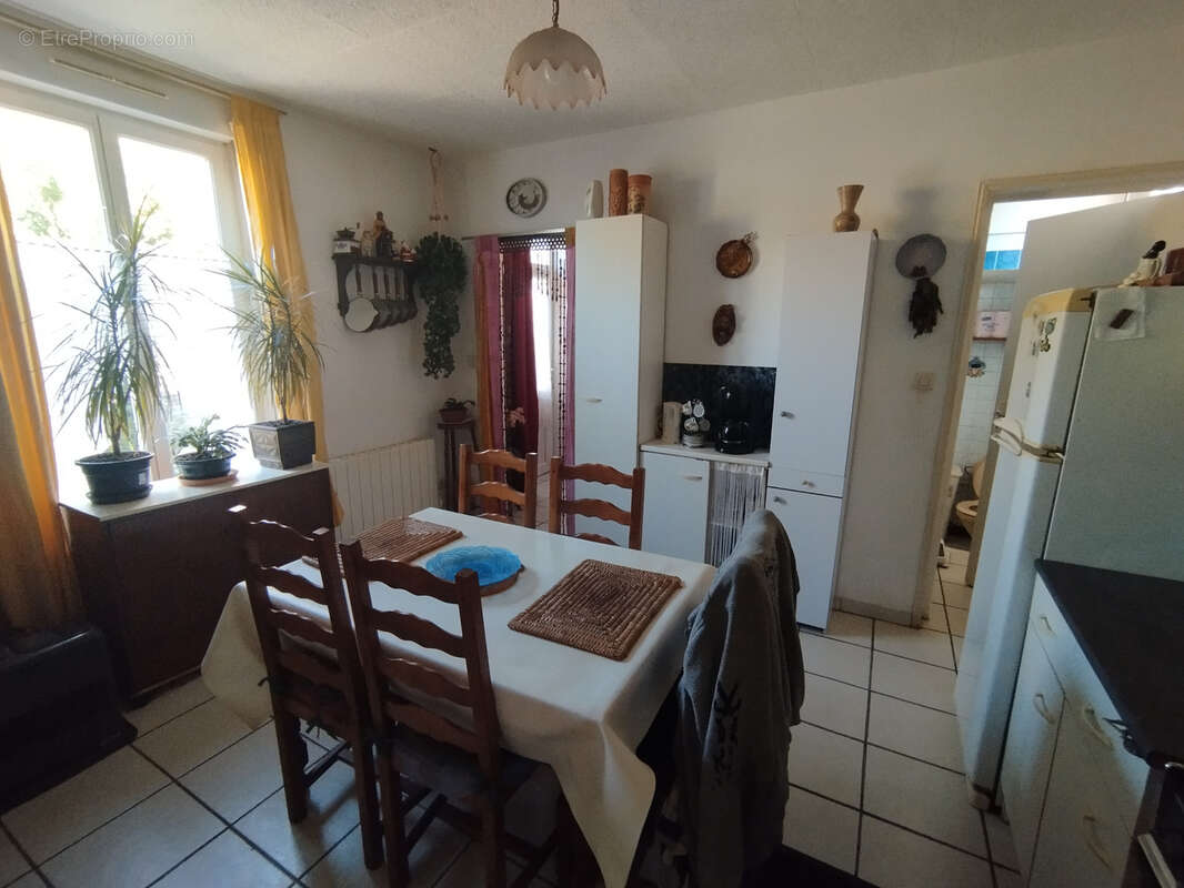 Appartement à WIGNEHIES