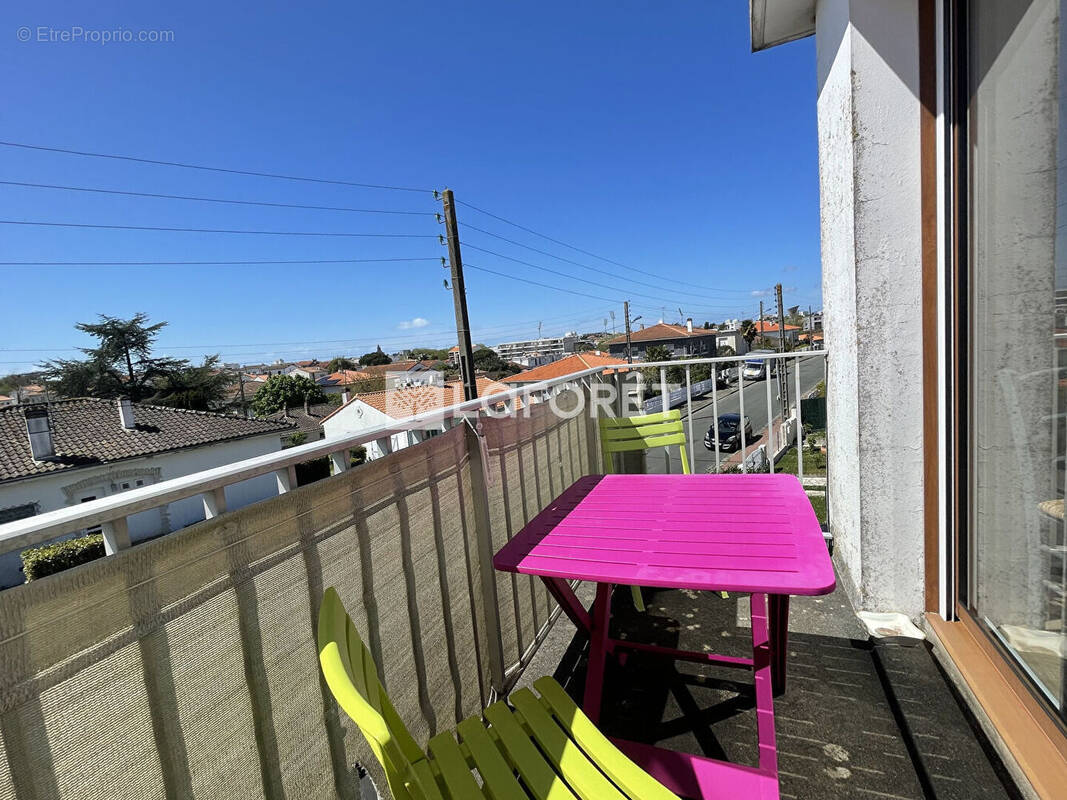 Appartement à ROYAN