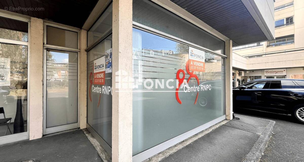 Appartement à LA MADELEINE