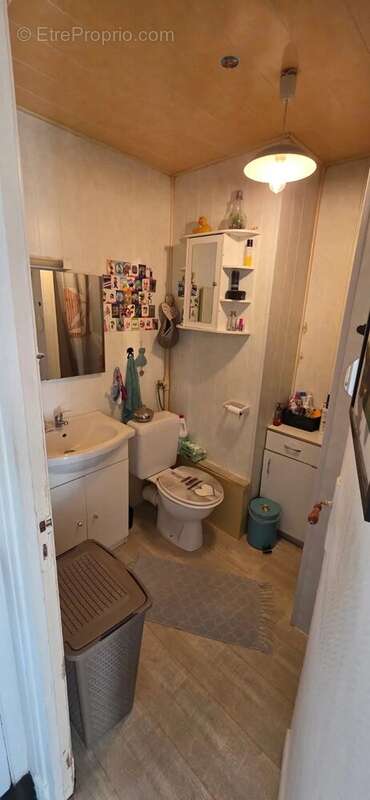 Appartement à BERCK