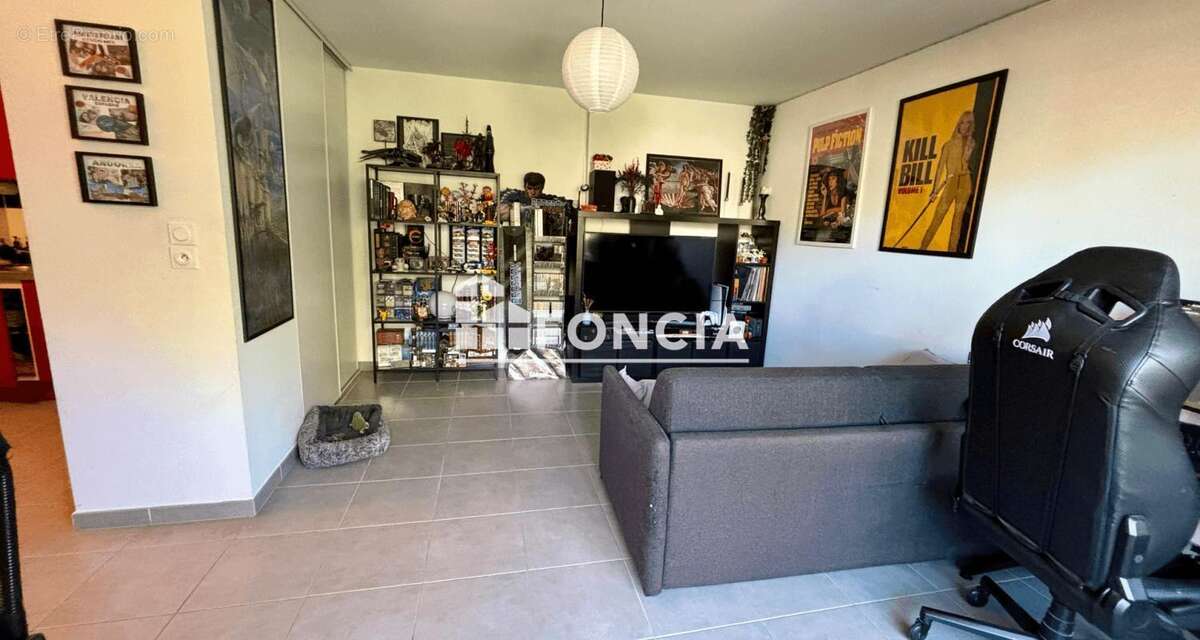 Appartement à CANET-EN-ROUSSILLON