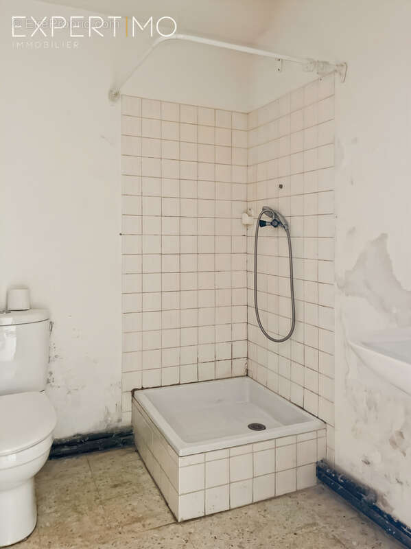 Appartement à CANDILLARGUES