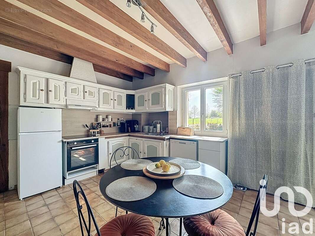 Photo 9 - Maison à SAMADET