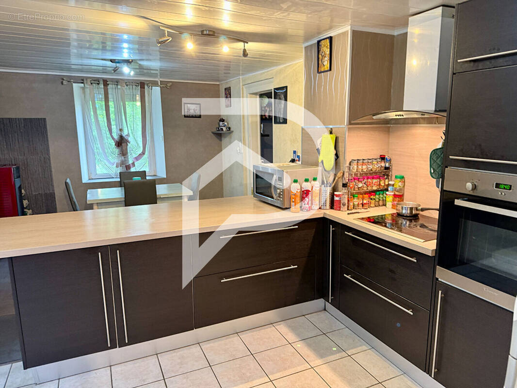 Appartement à BEAUCOURT