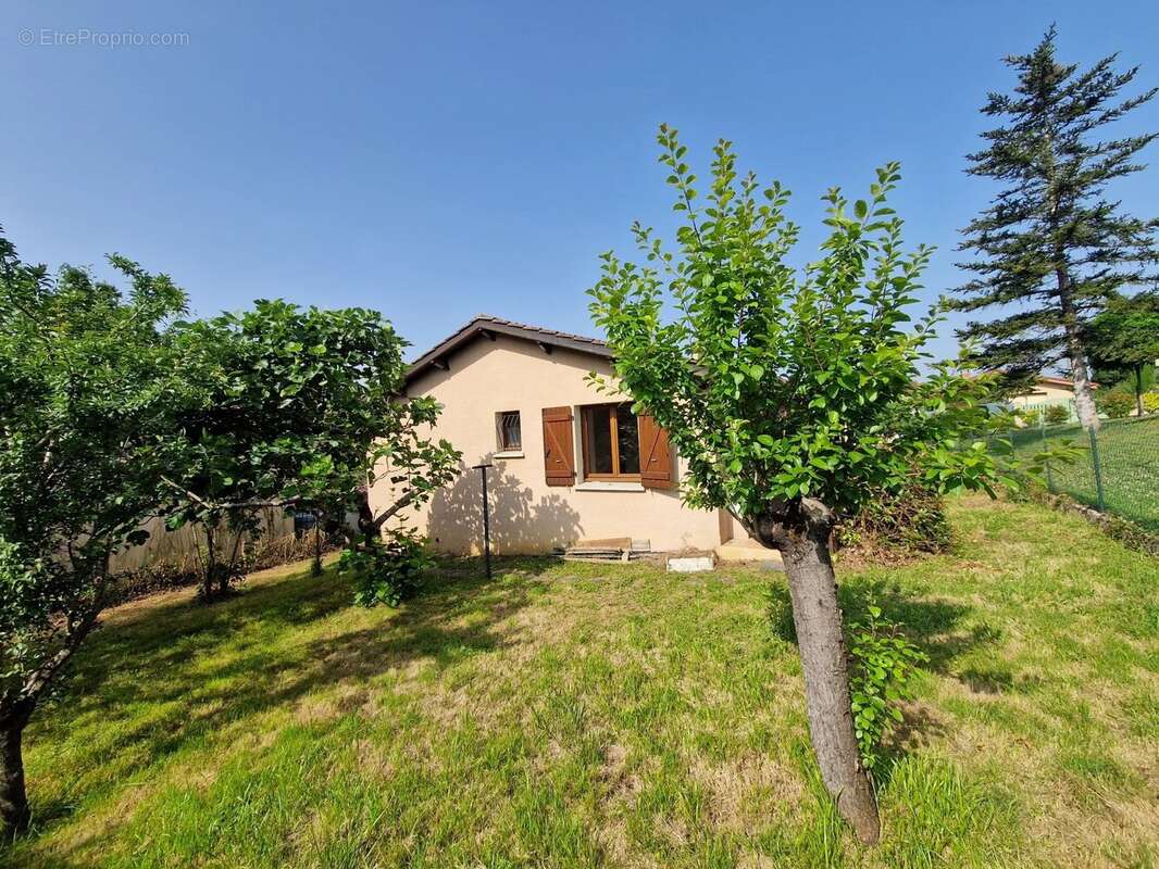 Maison à AUCH