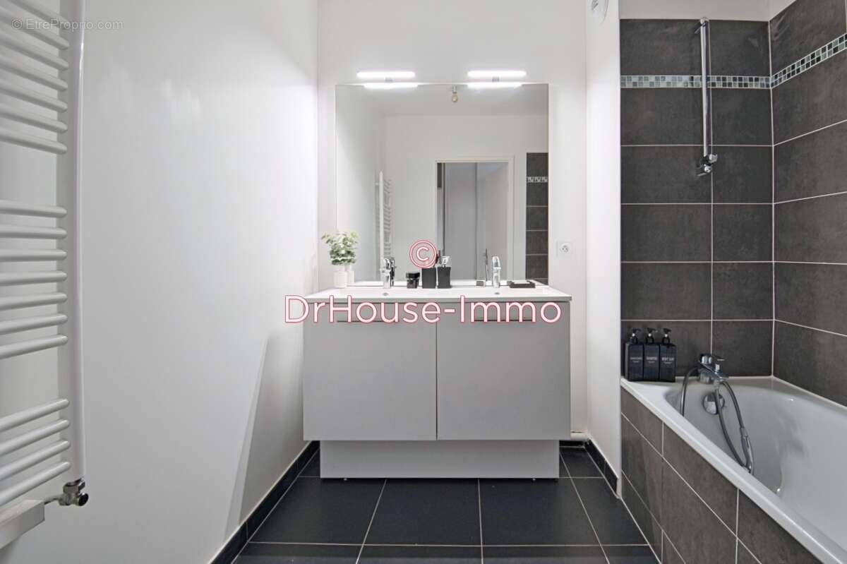 Appartement à CLAYE-SOUILLY