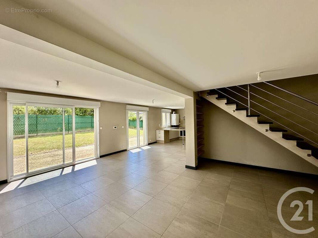 Maison à PORNIC