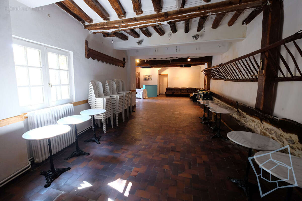 Maison à CHEVREUSE