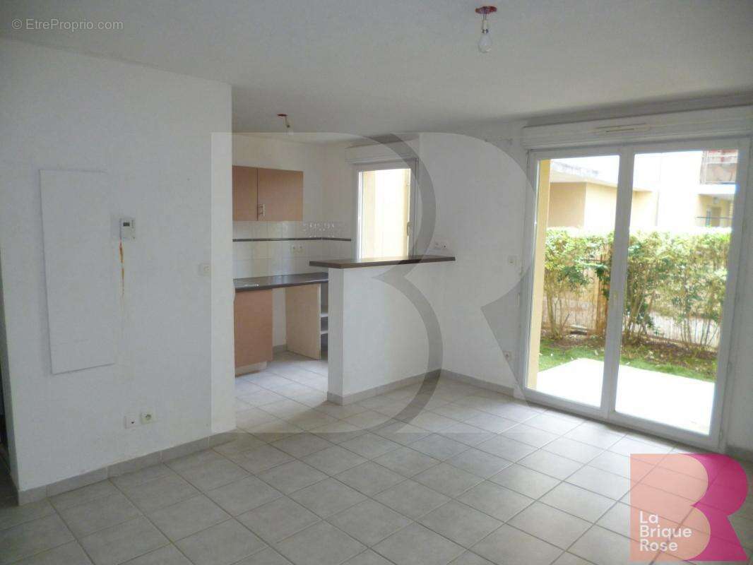 Appartement à MONDONVILLE