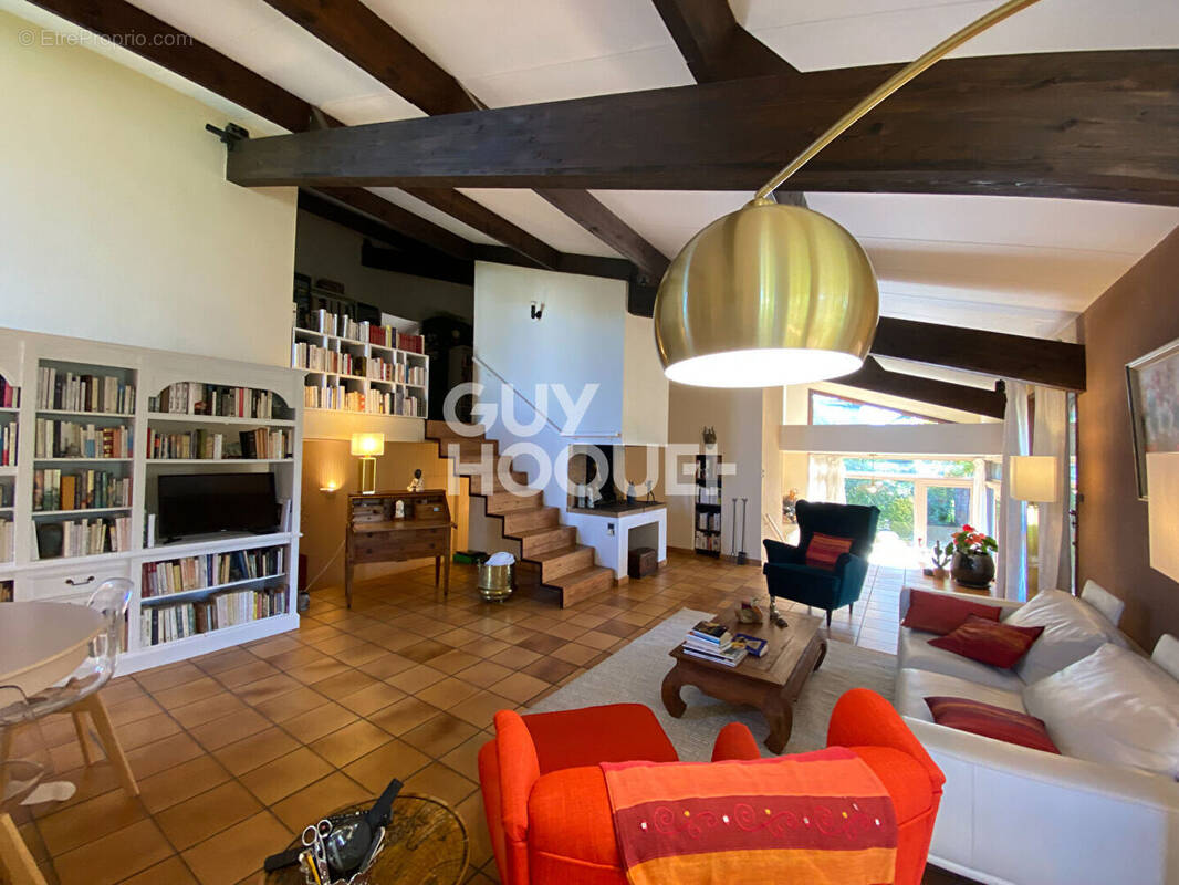 Maison à LIBOURNE