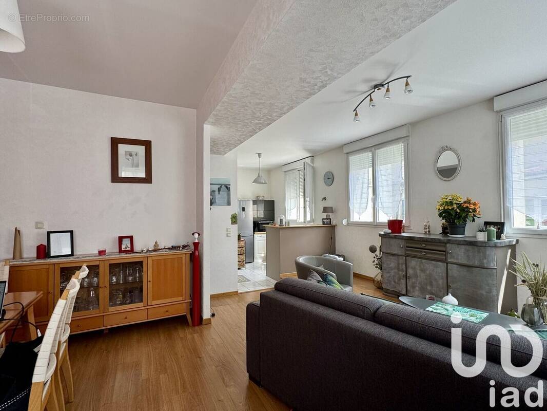 Photo 1 - Appartement à EPERNAY