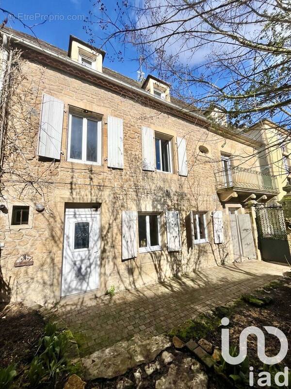 Photo 1 - Appartement à SARLAT-LA-CANEDA