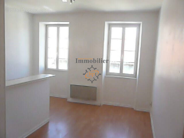 Appartement à SAINT-AFFRIQUE