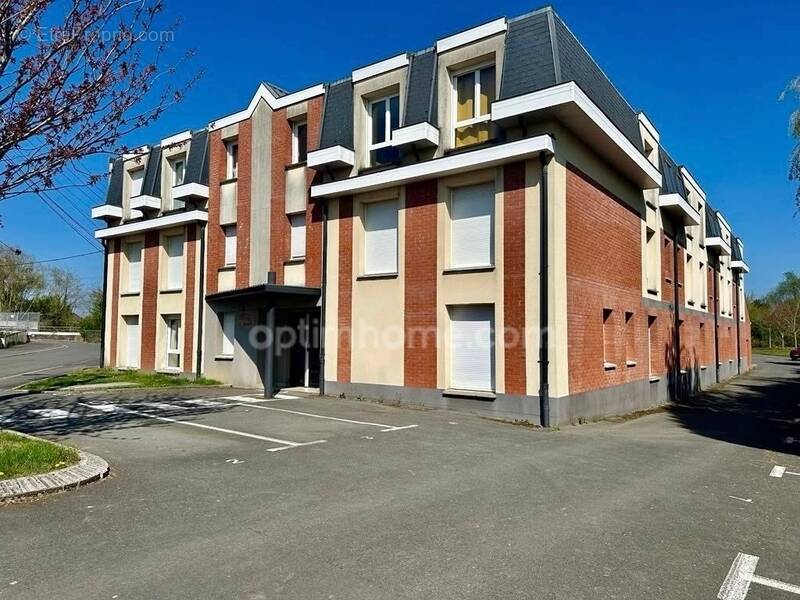 Appartement à BETHUNE