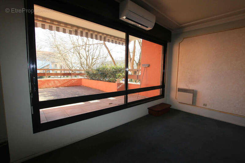 Appartement à CASTANET-TOLOSAN