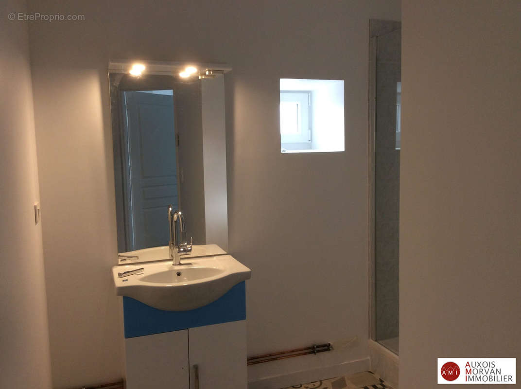 Appartement à BEAUNE