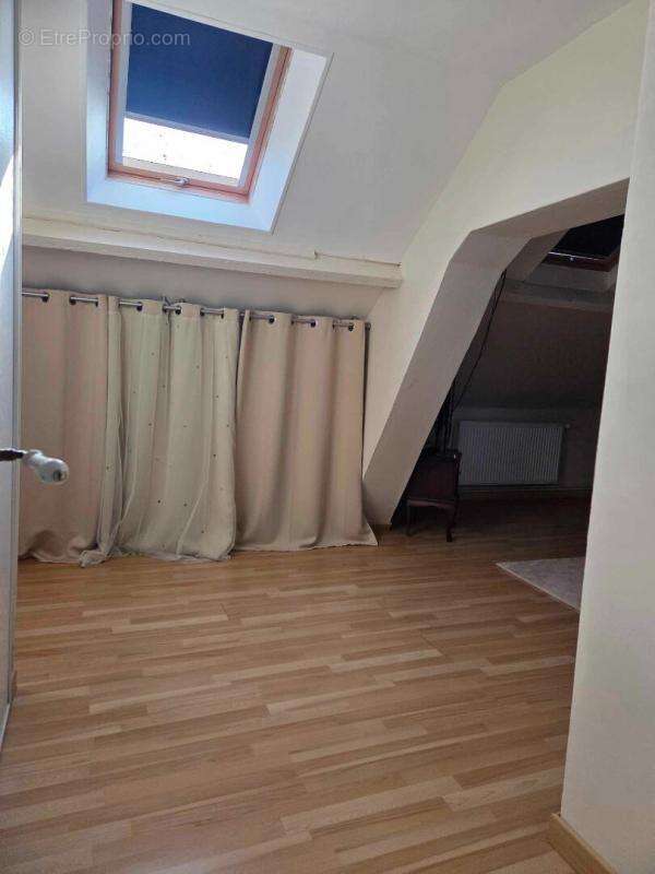 Maison à ERCHEU