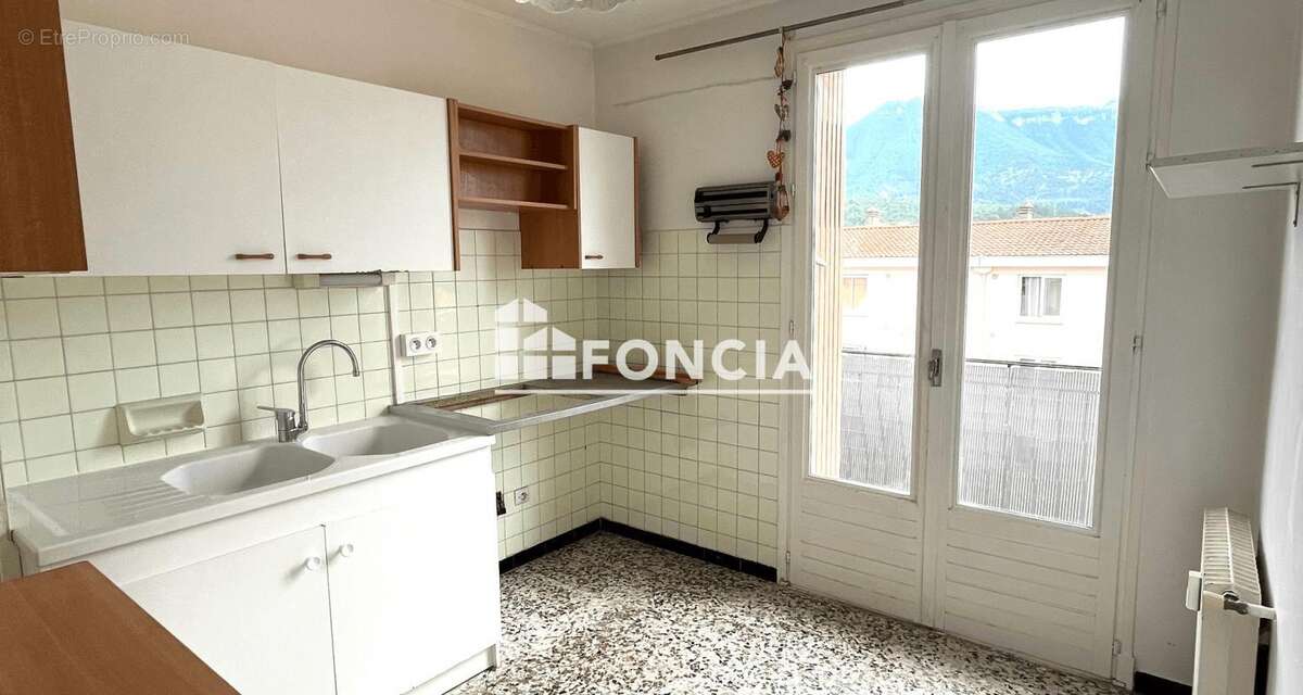 Appartement à DIGNE-LES-BAINS