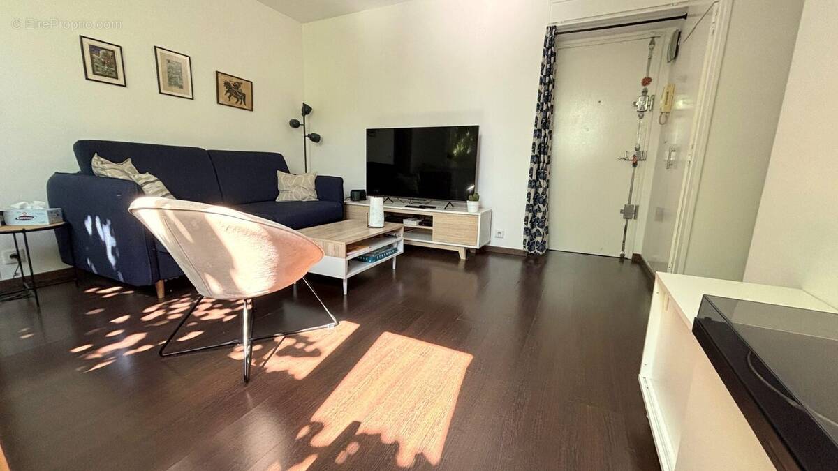 Appartement à MAISONS-ALFORT