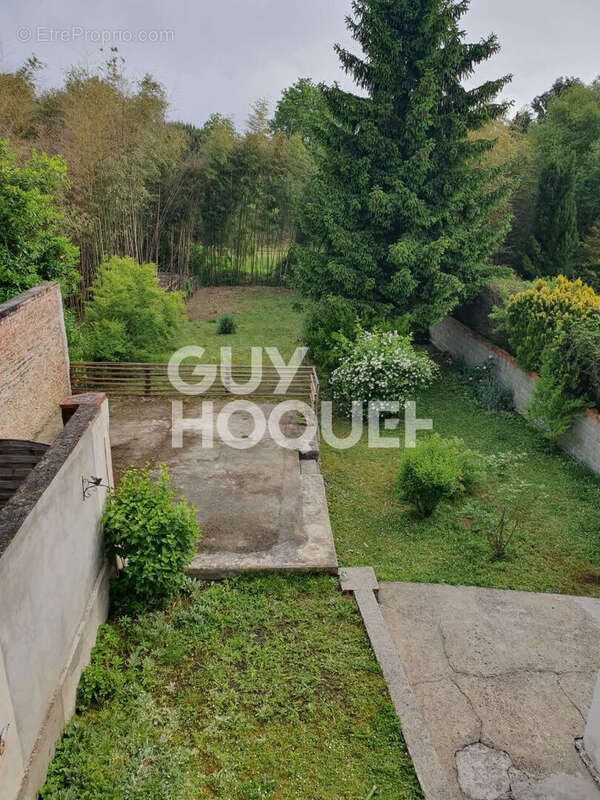 Maison à CAMPAGNE