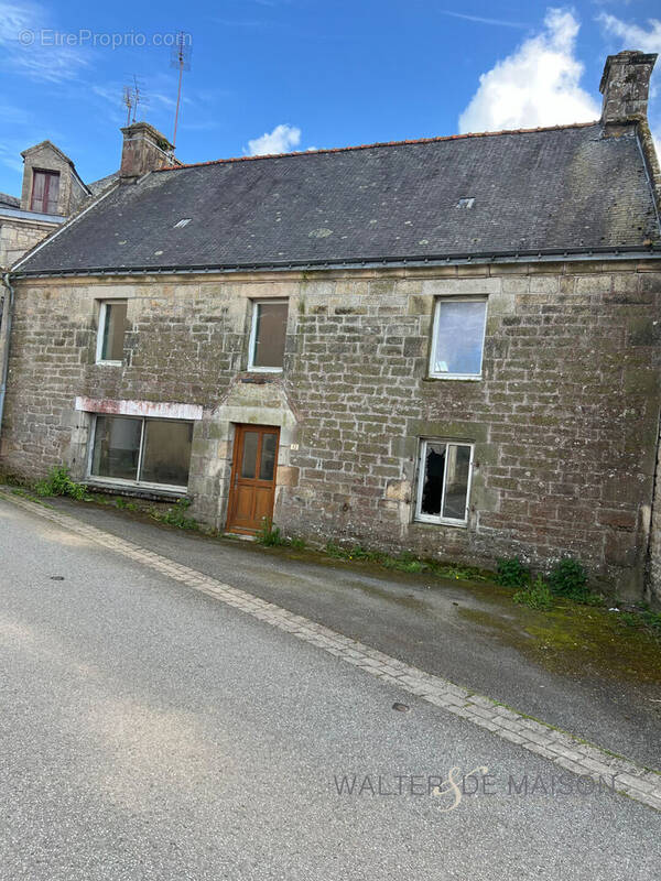 Maison à BERNE