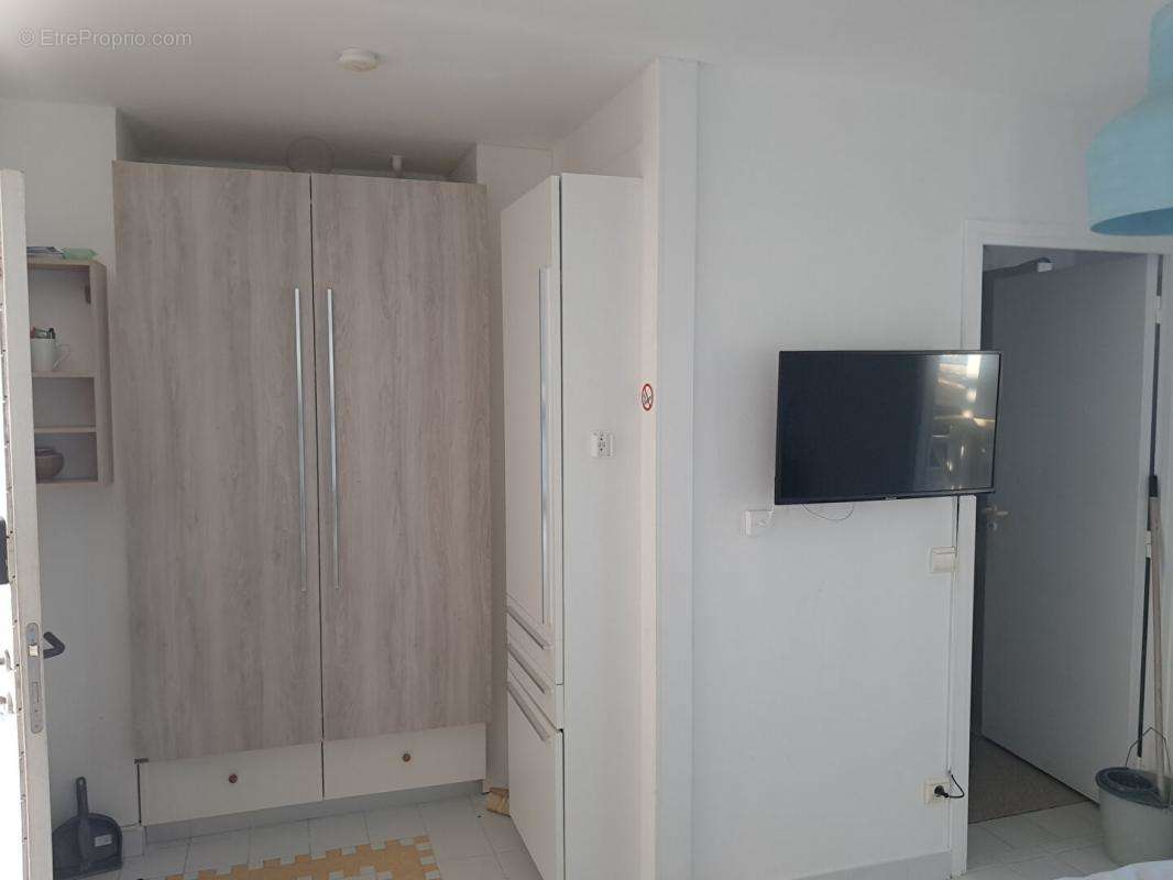 Appartement à SAINT-FRANCOIS