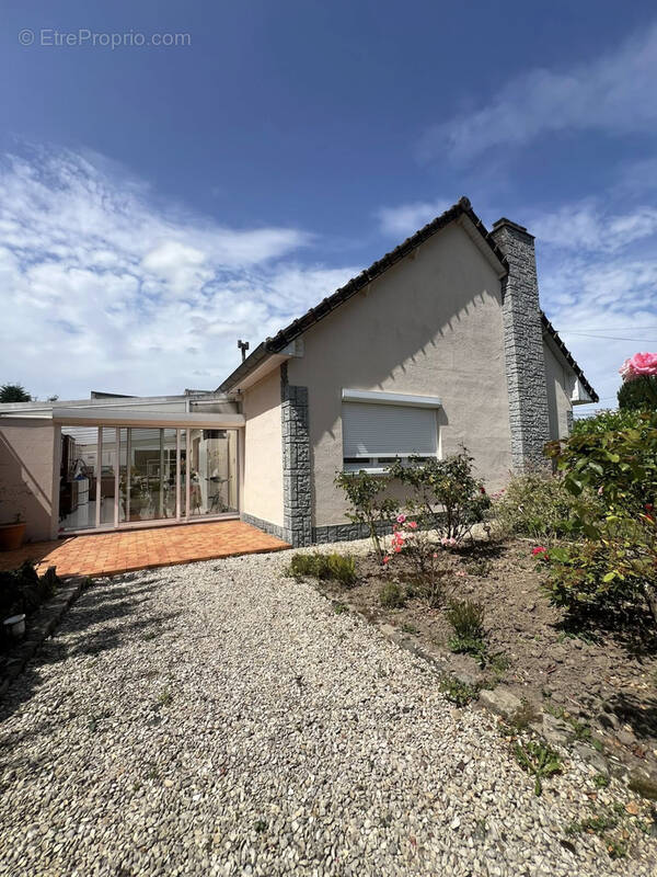 Maison à AUCHEL
