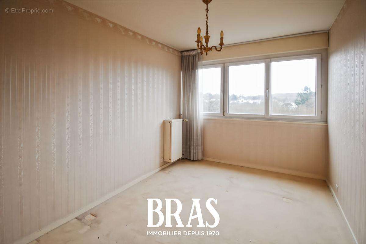Appartement à ORVAULT