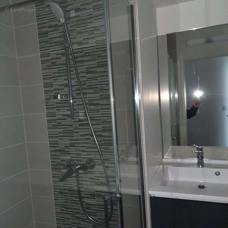 Appartement à COUERON