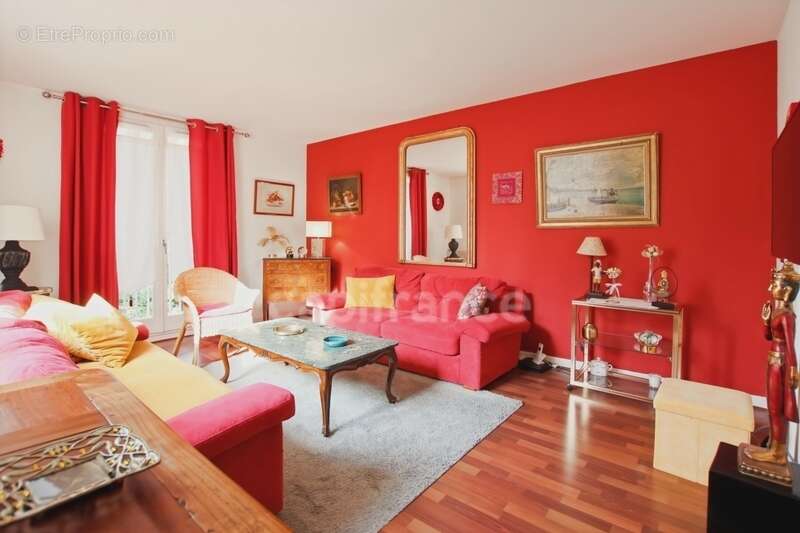 Appartement à ORSAY