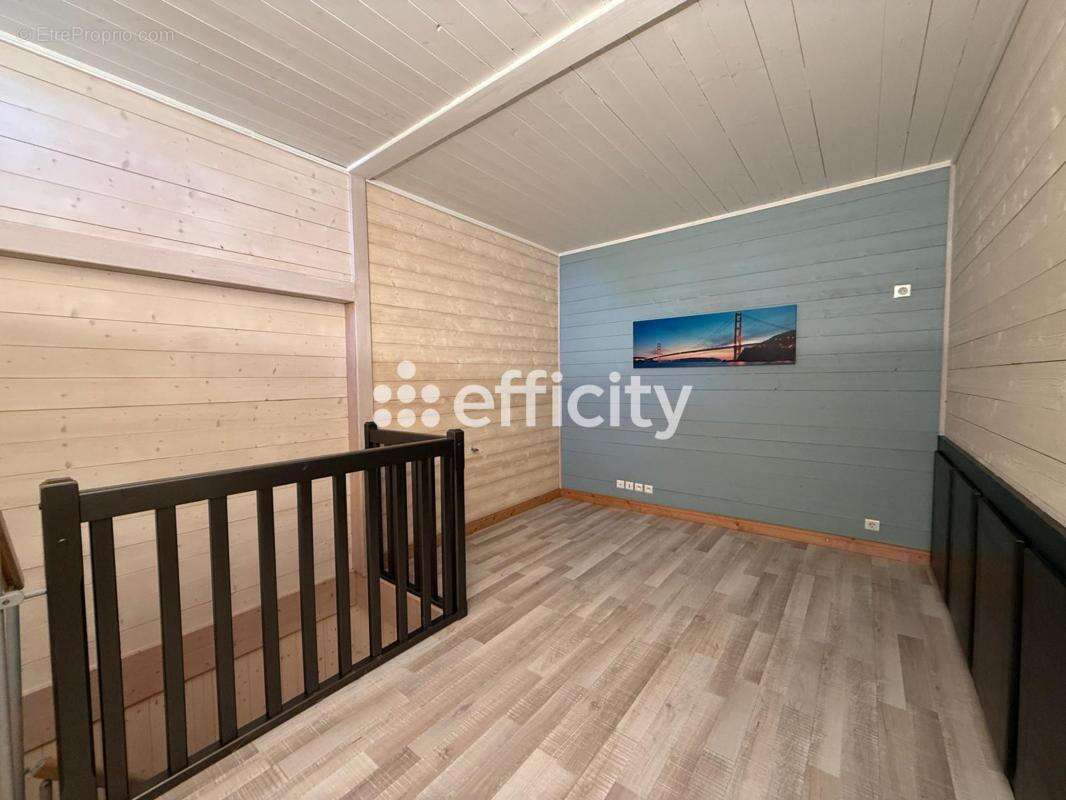 Appartement à EVIAN-LES-BAINS