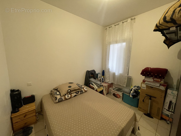 Appartement à BEAUCAIRE