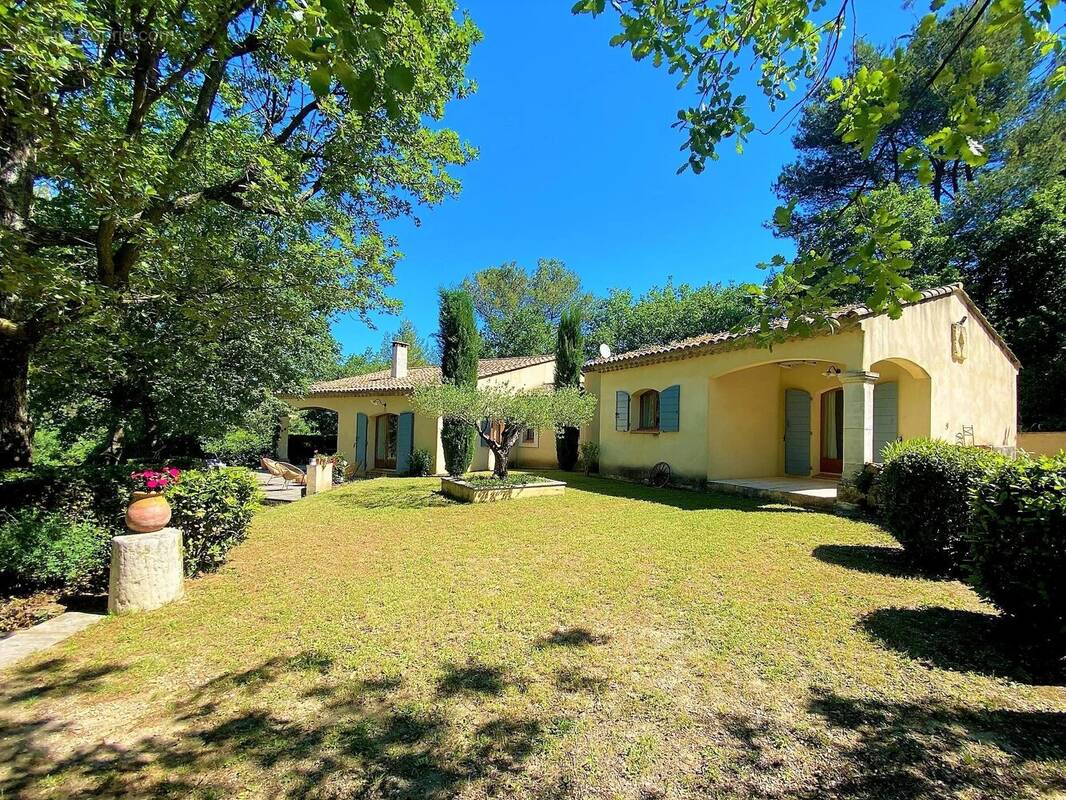 Maison à AURIOL