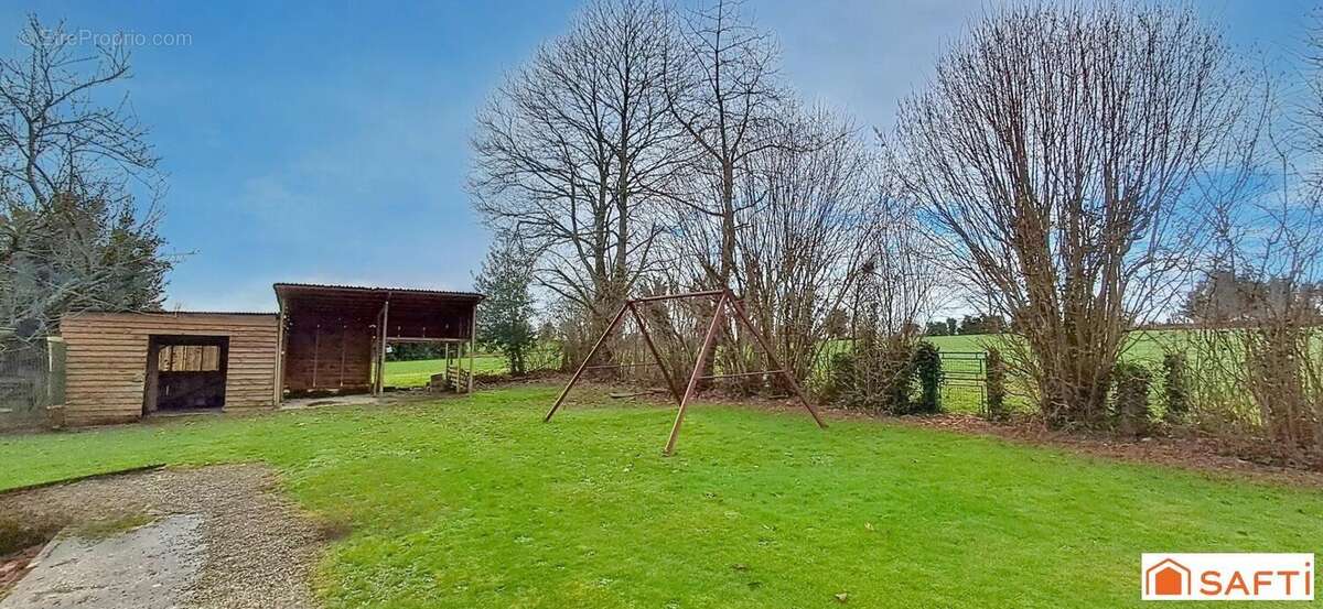 Photo 3 - Maison à LA FERTE-MACE