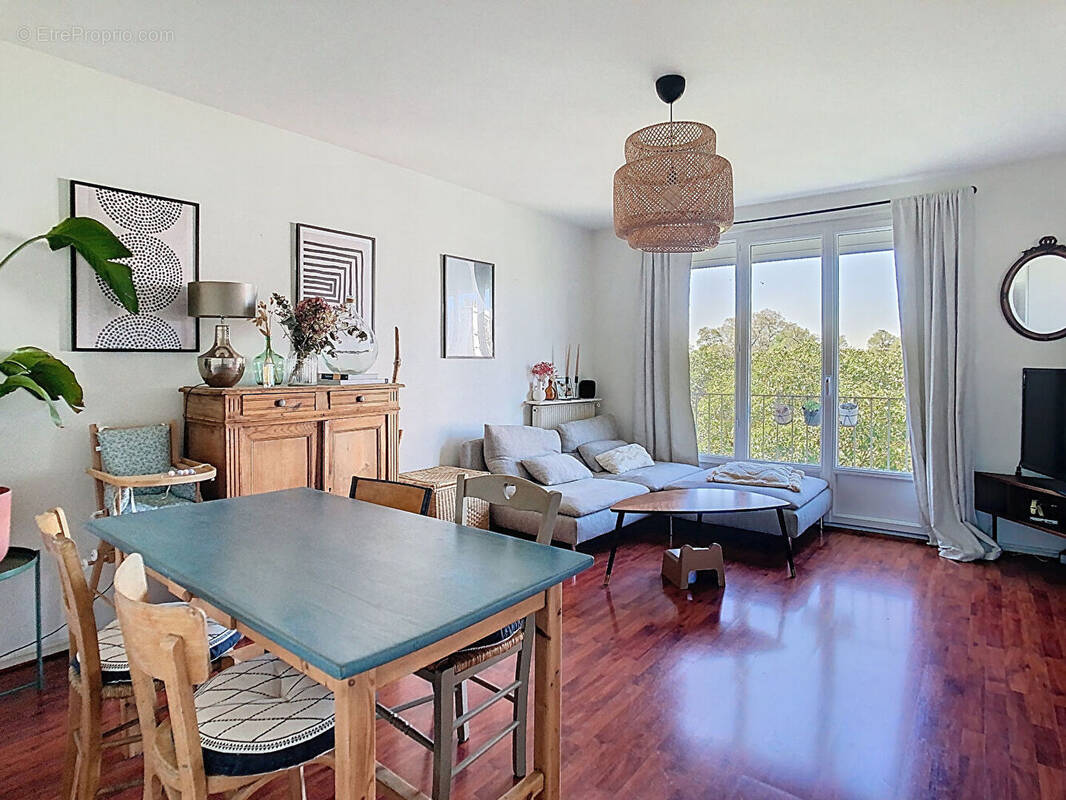 Appartement à MERIGNAC